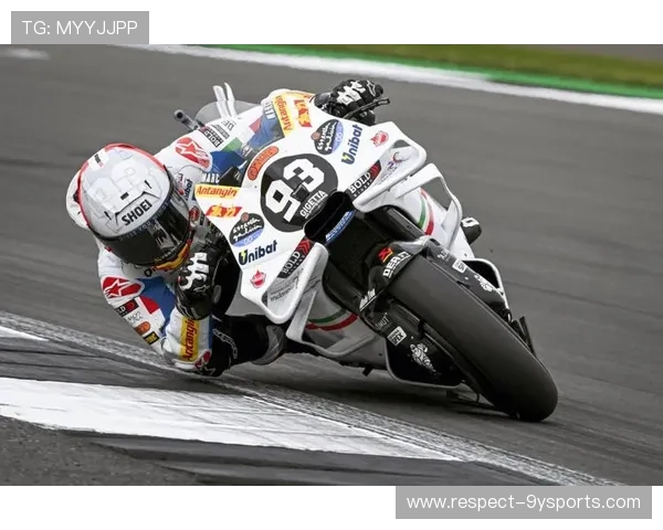 MotoGP赛季激烈开战 意大利车手豪华阵容角逐冠军宝座