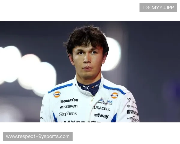 F1赛季精彩回顾：车手们的激烈竞争与技术革新推动赛道新纪元