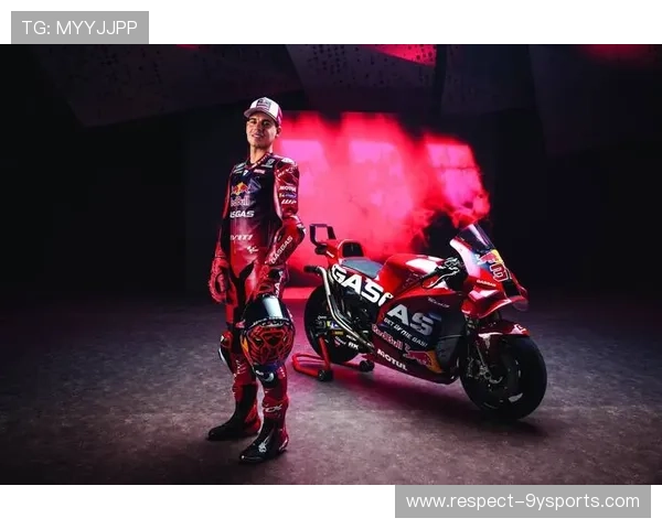 MotoGP赛季新变化 车手转会与技术革新引发关注