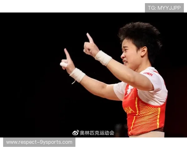 东京奥运会精彩回顾中国运动员夺金瞬间引发全民热议