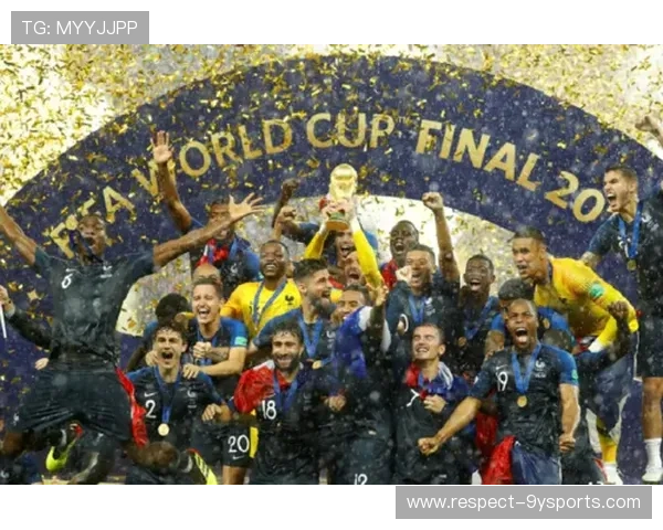 加拿大世界杯精彩回顾与赛事亮点全面解析