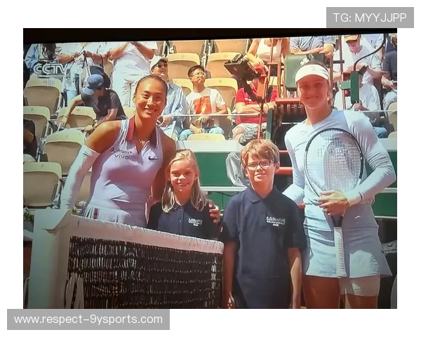 全网球界聚焦：2026年法国网球公开赛前瞻与明星选手大曝光