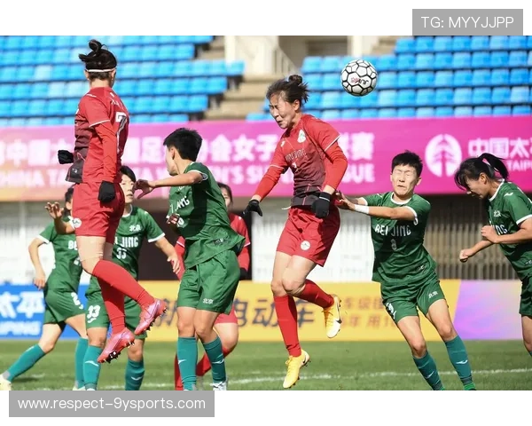 北京足球联赛球队发展现状与未来潜力分析及竞技水平提升路径探讨