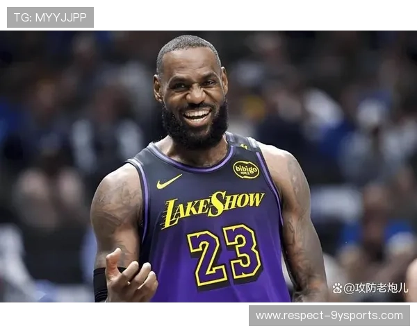 湖人詹姆斯复出引领全队迎战勇士比赛前瞩目焦点激增