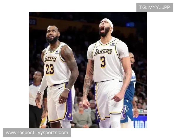 湖人关键球员伤愈复出助球队迎战强敌争夺季后赛席位