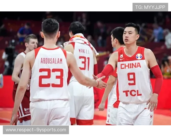 篮球世界杯激战正酣中国队力拼强敌争夺晋级资格全力以赴冲击前八