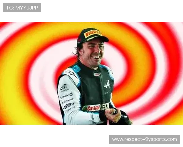 费尔南多夺冠引发赛季格局剧变F1赛场竞争白热化