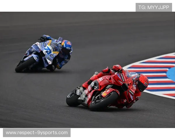 马奎斯领衔新赛季MotoGP赛程曝光激烈对决在即