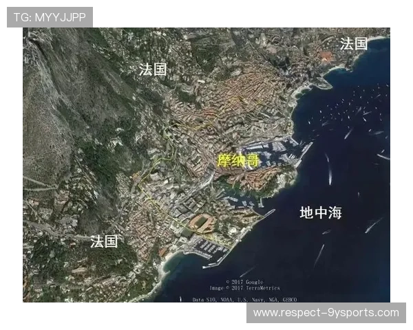 摩纳哥足球队的归属问题究竟属于法国吗解析